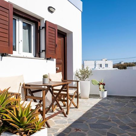 Aegean View Studio #2 Azolimnos Exterior photo