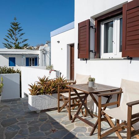 Aegean View Studio #2 Azolimnos Exterior photo